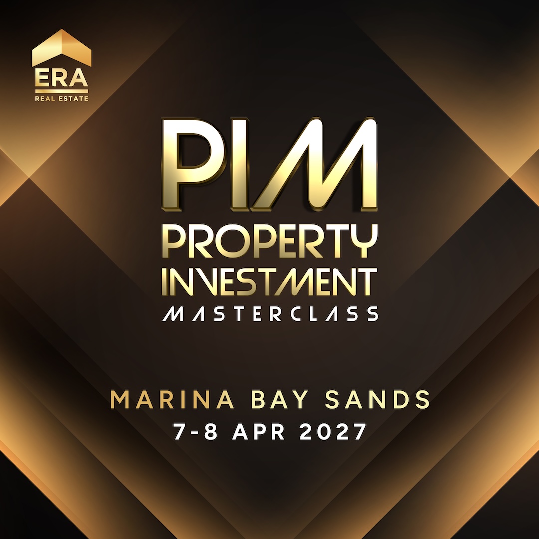 Property Investment Masterclass 2027